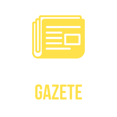 Gazete