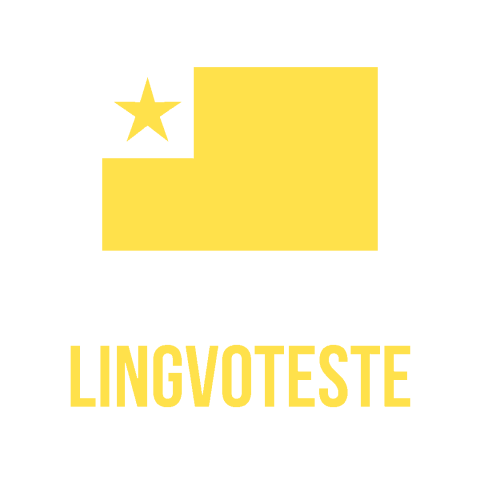 Lingvoteste